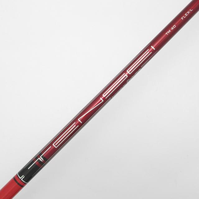 【中古ゴルフクラブ】テーラーメイド　STEALTH　ステルス2 HD フェアウェイウッド TENSEI RED TM40(2022)　シャフト：TENSEI RED TM40(…_5