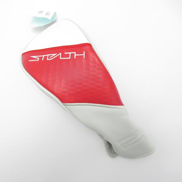 【中古ゴルフクラブ】テーラーメイド　STEALTH　ステルス2 HD フェアウェイウッド TENSEI RED TM40(2022)　シャフト：TENSEI RED TM40(…_7