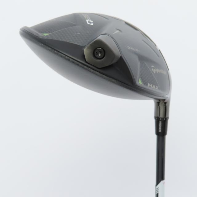 中古ゴルフクラブ】テーラーメイド Qi35 Qi35 MAX ドライバー Diamana