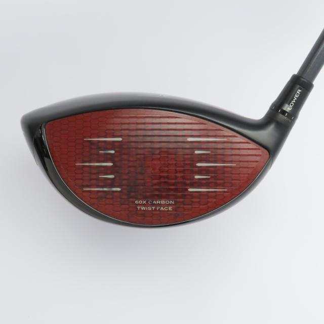 TaylorMade - TENSEI RED TM50 フレックスS テーラーメイド TaylorMade テーラーメイド STEALTH TENSEI RED TM50 フレックス