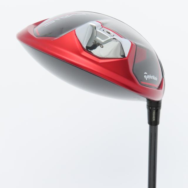 TaylorMade - トク　 テーラーメイドTENSEI RED TM50 　新古 中古ゴルフクラブ】テーラーメイド STEALTH ステルス2 HD