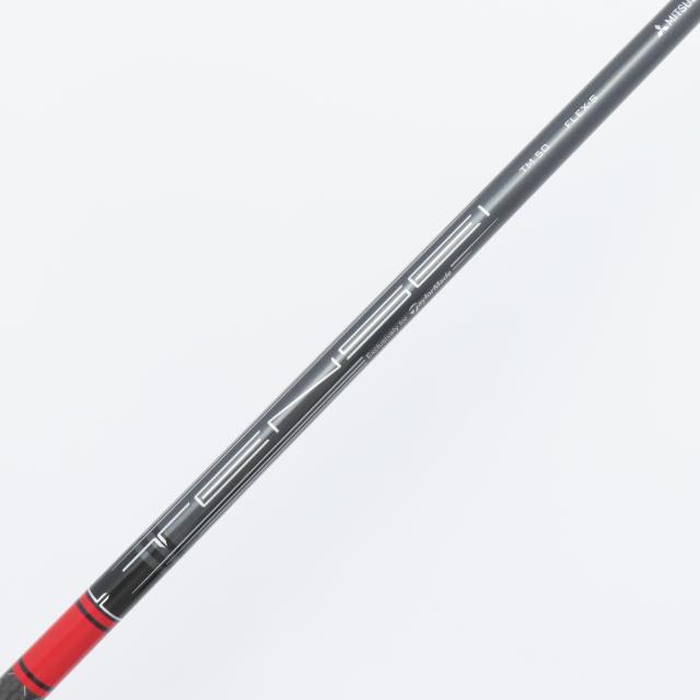TENSEI RED TM シャフト 2本セット 日本仕様 テーラーメイド 純正カーボン TENSEI RED TM50 ('22