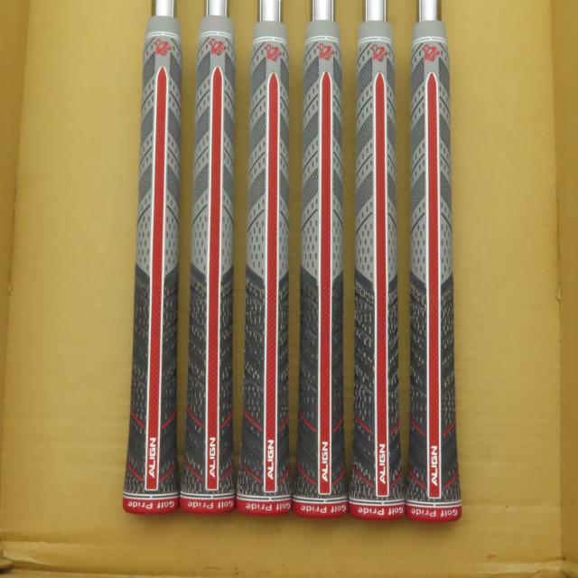 【中古ゴルフクラブ】キャロウェイゴルフ　X　X FORGED STAR(2021) アイアン N.S.PRO 950GH neo　シャフト：N.S.PRO 950GH neo