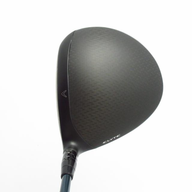 【中古ゴルフクラブ】キャロウェイゴルフ　ELYTE　エリート ドライバー VENTUS GREEN 50 for Callaway　シャフト：VENTUS GREEN 50 for…_1