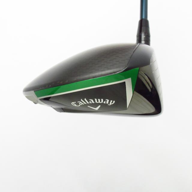 【中古ゴルフクラブ】キャロウェイゴルフ　ELYTE　エリート ドライバー VENTUS GREEN 50 for Callaway　シャフト：VENTUS GREEN 50 for…_3