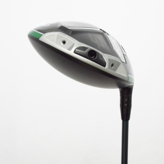 【中古ゴルフクラブ】キャロウェイゴルフ　ELYTE　エリート ドライバー VENTUS GREEN 50 for Callaway　シャフト：VENTUS GREEN 50 for…_4