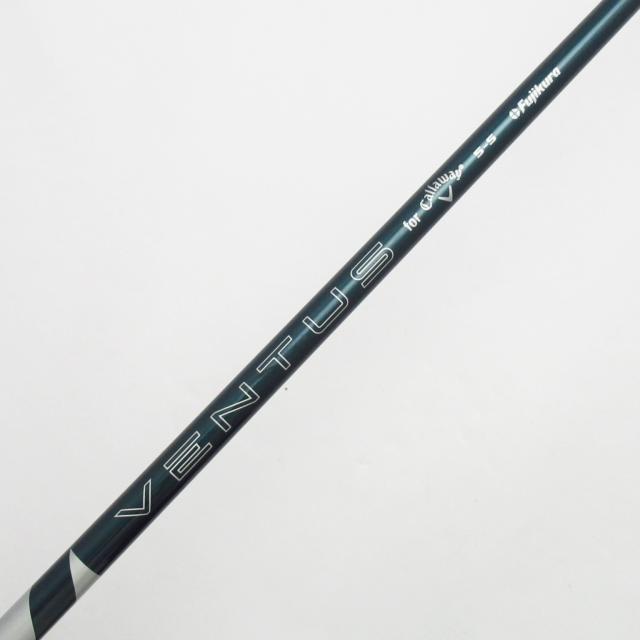 【中古ゴルフクラブ】キャロウェイゴルフ　ELYTE　エリート ドライバー VENTUS GREEN 50 for Callaway　シャフト：VENTUS GREEN 50 for…_5