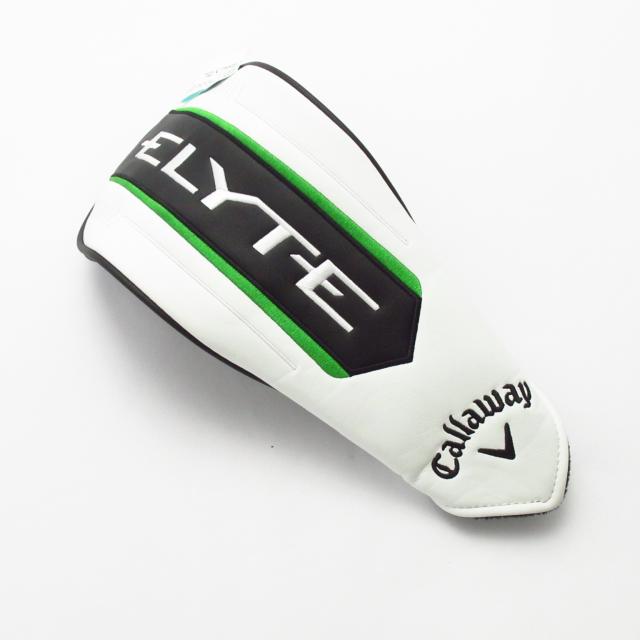 【中古ゴルフクラブ】キャロウェイゴルフ　ELYTE　エリート ドライバー VENTUS GREEN 50 for Callaway　シャフト：VENTUS GREEN 50 for…_7