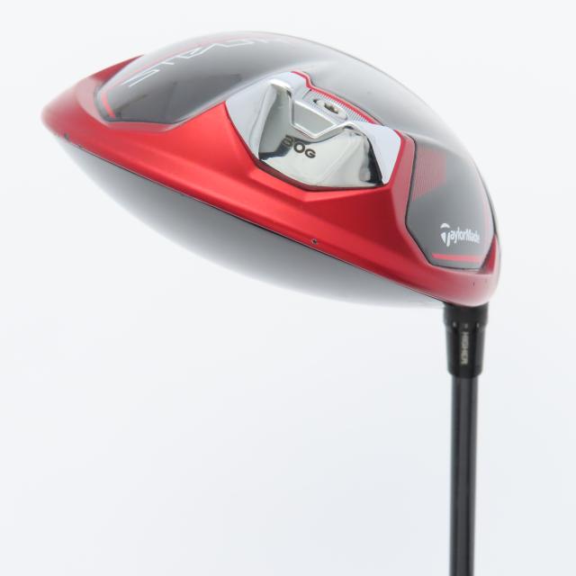 テーラーメイド STEALTH ステルス HD ドライバー 10.5度 純正TENSEI