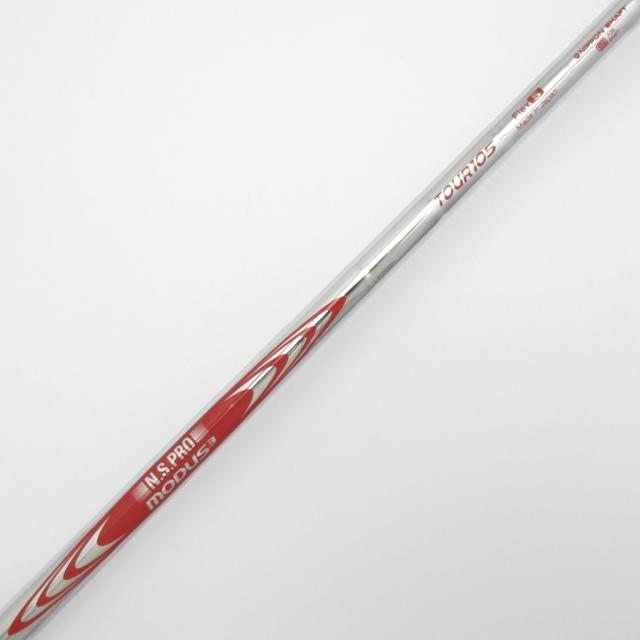 【中古ゴルフクラブ】キャロウェイゴルフ　X　X フォージド STAR(2024) アイアン N.S.PRO MODUS3 TOUR 105　シャフト：N.S.PRO MODUS3 …