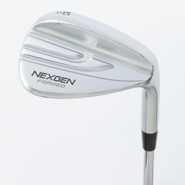 【中古ゴルフクラブ】ゴルフパートナー　Golf Partner　NEXGEN FORGED(2022) ウェッジ N.S.PRO 950GH neo　シャフト：N.S.PRO 950GH neo