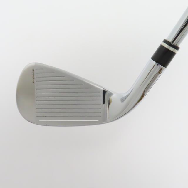 【中古ゴルフクラブ】テーラーメイド　STEALTH　ステルス グローレ アイアン N.S.PRO 950GH neo　シャフト：N.S.PRO 950GH neo