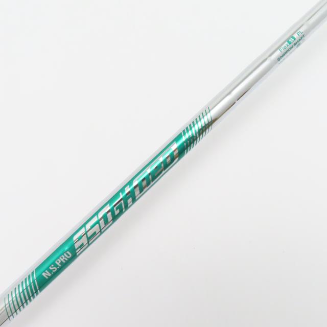 【中古ゴルフクラブ】テーラーメイド　STEALTH　ステルス グローレ アイアン N.S.PRO 950GH neo　シャフト：N.S.PRO 950GH neo