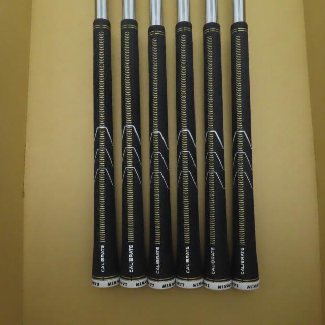 【中古ゴルフクラブ】テーラーメイド　STEALTH　ステルス グローレ アイアン N.S.PRO 950GH neo　シャフト：N.S.PRO 950GH neo