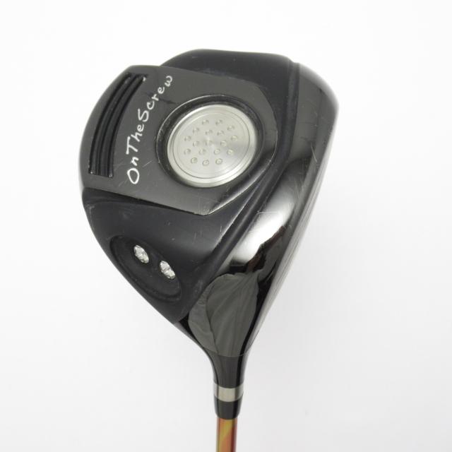 中古ゴルフクラブ】ムジーク Muziik On The Screw DEEP COMPACT