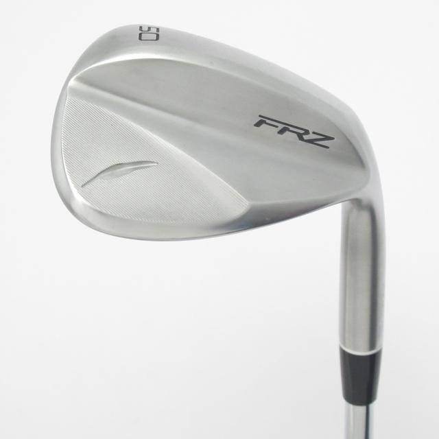【中古ゴルフクラブ】フォーティーン　FOURTEEN　FRZ パールサテン仕上げ ウェッジ N.S.PRO TS-101w　シャフト：N.S.PRO TS-101w