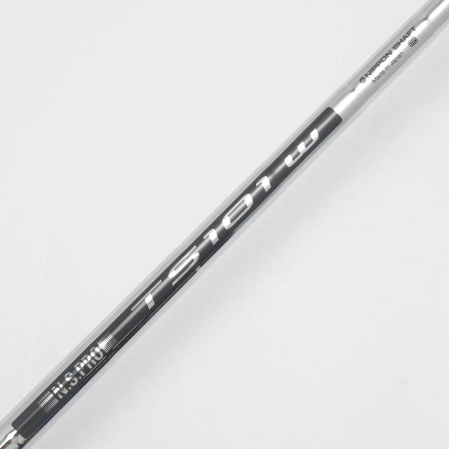 【中古ゴルフクラブ】フォーティーン　FOURTEEN　FRZ パールサテン仕上げ ウェッジ N.S.PRO TS-101w　シャフト：N.S.PRO TS-101w