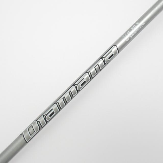 参考用ページ 中古ゴルフクラブ】ダンロップ SRIXON スリクソン ZX4 MkII