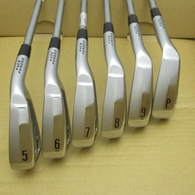 参考用ページ 中古ゴルフクラブ】ダンロップ SRIXON スリクソン ZX4 MkII