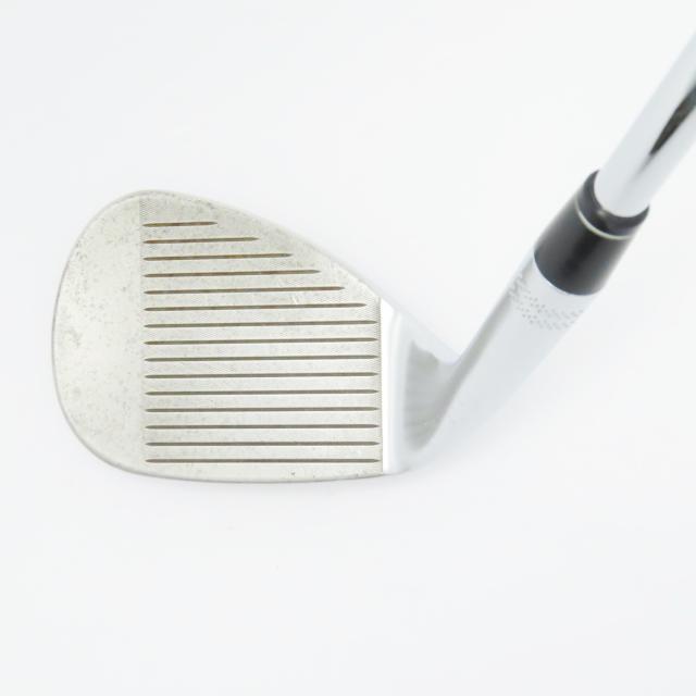 【中古ゴルフクラブ】キャロウェイゴルフ　Callaway Golf　JAWS FORGED クロムメッキ仕上げ ウェッジ N.S.PRO 950GH neo　シャフト：N.…