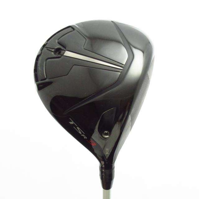 【中古ゴルフクラブ】タイトリスト　TSR　TSR3 ドライバー ATTAS COOOL 6　シャフト：ATTAS COOOL 6