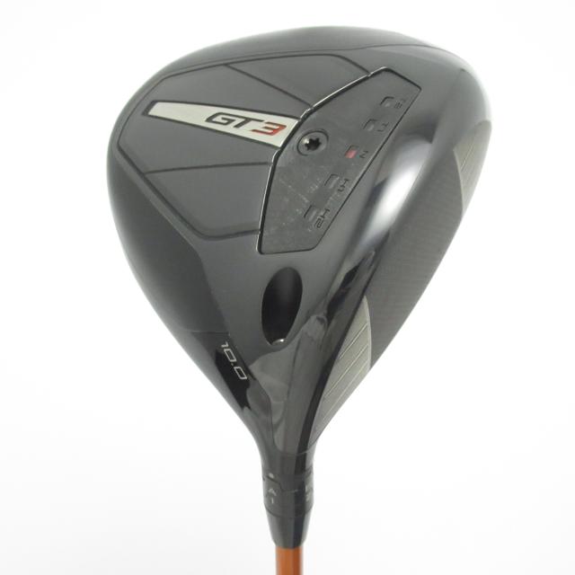 【中古ゴルフクラブ】タイトリスト　TITLEIST　GT3 ドライバー Tour AD DI-6(2020)　シャフト：Tour AD DI-6(2020)