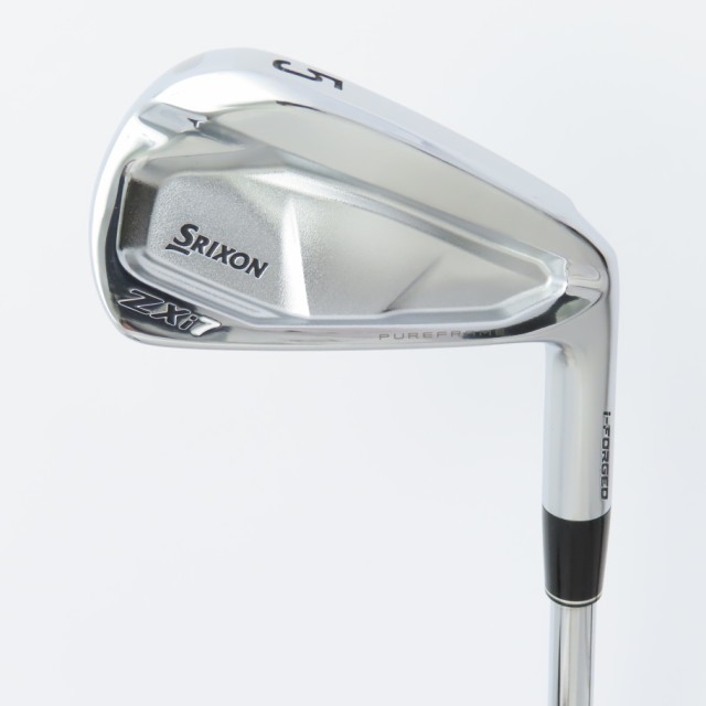 【中古ゴルフクラブ】ダンロップ　SRIXON　スリクソン ZXi7 アイアン Dynamic Gold HT　シャフト：Dynamic Gold HT