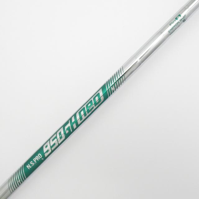 【中古ゴルフクラブ】テーラーメイド　P790　P790(2021) アイアン N.S.PRO 950GH neo　シャフト：N.S.PRO 950GH neo