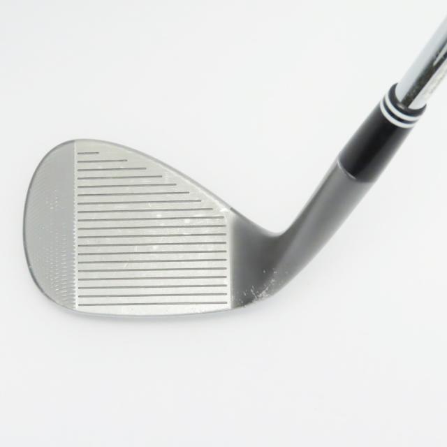 【中古ゴルフクラブ】クリーブランド　RTX　RTX6 ジップコア ブラックサテン ウェッジ N.S.PRO 950GH neo　シャフト：N.S.PRO 950GH neo