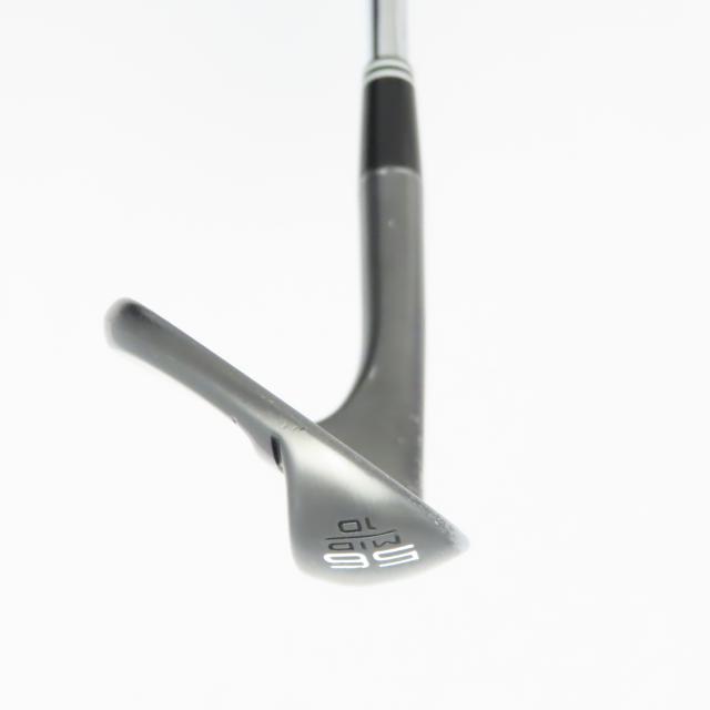 【中古ゴルフクラブ】クリーブランド　RTX　RTX6 ジップコア ブラックサテン ウェッジ N.S.PRO 950GH neo　シャフト：N.S.PRO 950GH neo
