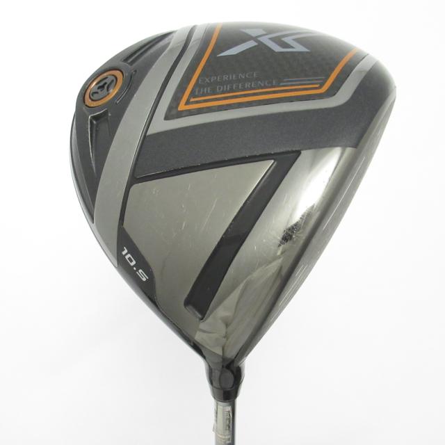 中古ゴルフクラブ】ダンロップ XXIO ゼクシオ エックス