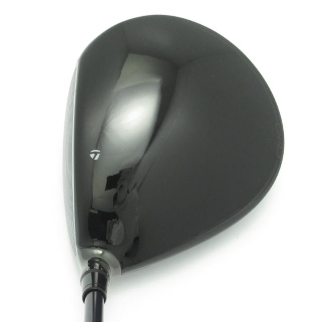 【中古ゴルフクラブ】テーラーメイド　Qi10　Qi10 ドライバー Diamana Blue TM50　シャフト：Diamana Blue TM50_1