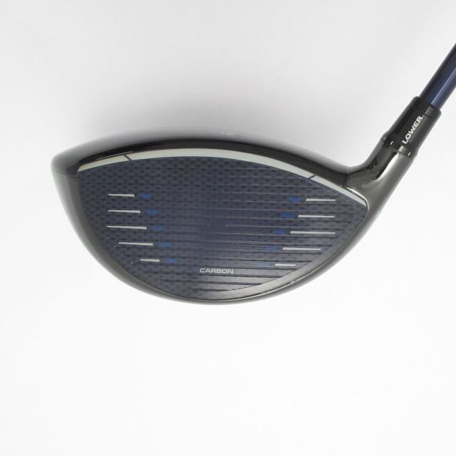 【中古ゴルフクラブ】テーラーメイド　Qi10　Qi10 ドライバー Diamana Blue TM50　シャフト：Diamana Blue TM50_2