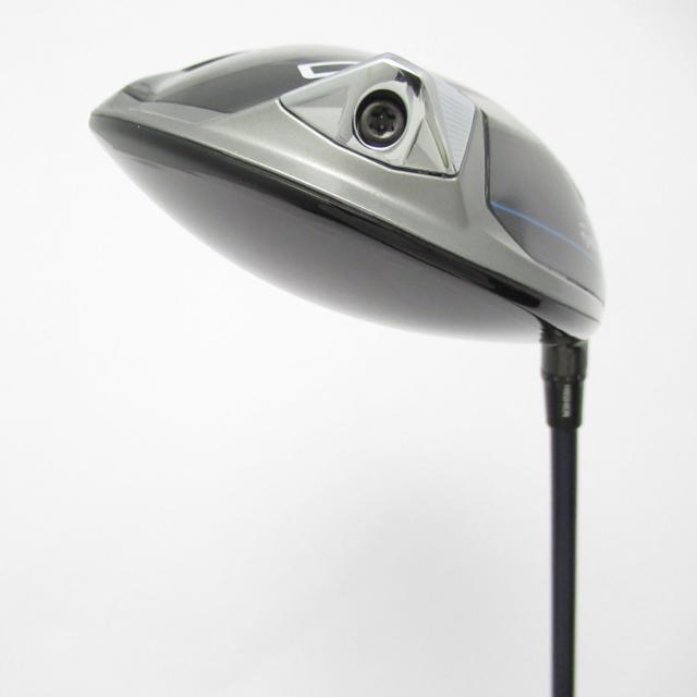 【中古ゴルフクラブ】テーラーメイド　Qi10　Qi10 ドライバー Diamana Blue TM50　シャフト：Diamana Blue TM50_4