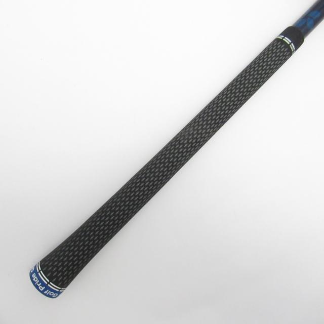 【中古ゴルフクラブ】テーラーメイド　Qi10　Qi10 ドライバー Diamana Blue TM50　シャフト：Diamana Blue TM50_6