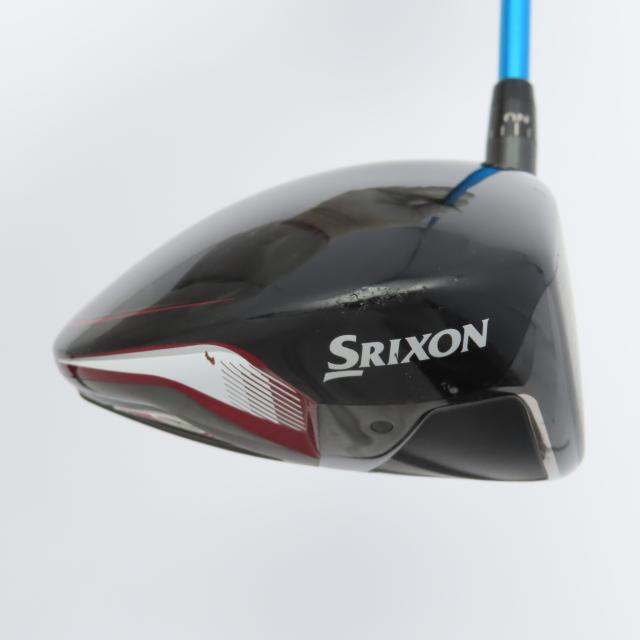 【中古ゴルフクラブ】ダンロップ　SRIXON　スリクソン ZX7 ドライバー Miyazaki Kosuma Blue 6　シャフト：Miyazaki Kosuma Blue 6 中古ゴルフクラブ】ダンロップ SRIXON スリクソン ZX7 ドライバー