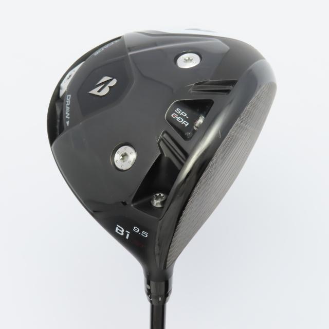 【中古ゴルフクラブ】ブリヂストン　BRIDGESTONE GOLF　B1 ST ドライバー Tour AD CQ-5　シャフト：Tour AD CQ-5