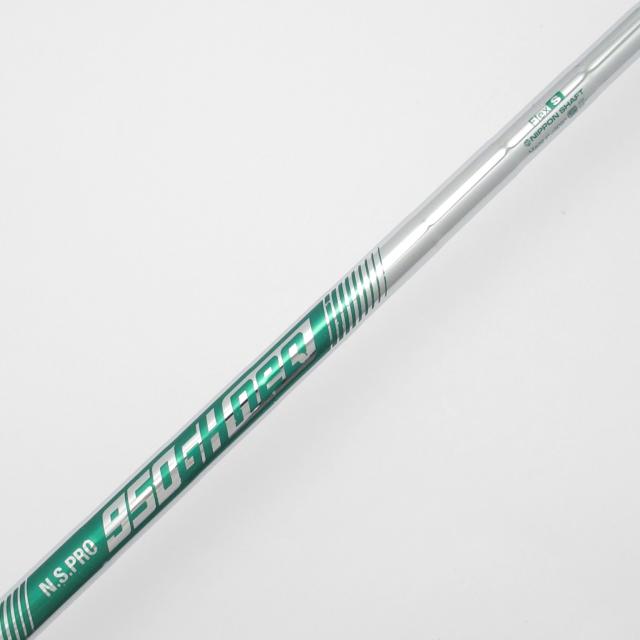 【中古ゴルフクラブ】プロギア　RS　RS5 ユーティリティ N.S.PRO 950GH neo　シャフト：N.S.PRO 950GH neo