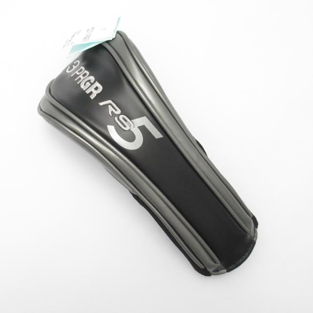 【中古ゴルフクラブ】プロギア　RS　RS5 ユーティリティ N.S.PRO 950GH neo　シャフト：N.S.PRO 950GH neo