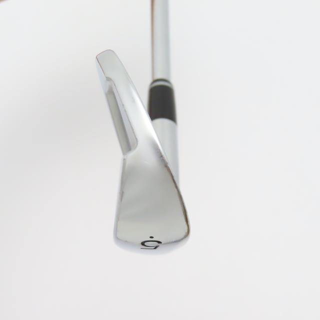 【中古ゴルフクラブ】プロギア　PRGR　PRGR 01 IRON(2023) アイアン N.S.PRO スペックスチールIII ver.2　シャフト：N.S.PRO スペック…