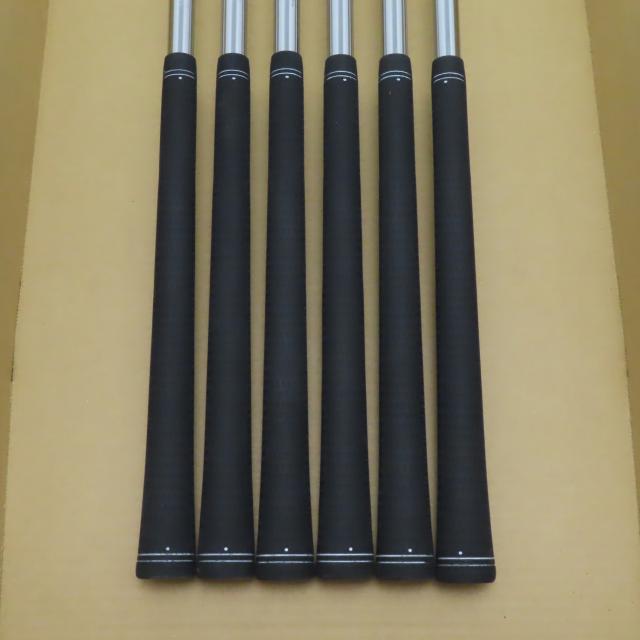 【中古ゴルフクラブ】プロギア　PRGR　PRGR 01 IRON(2023) アイアン N.S.PRO スペックスチールIII ver.2　シャフト：N.S.PRO スペック…