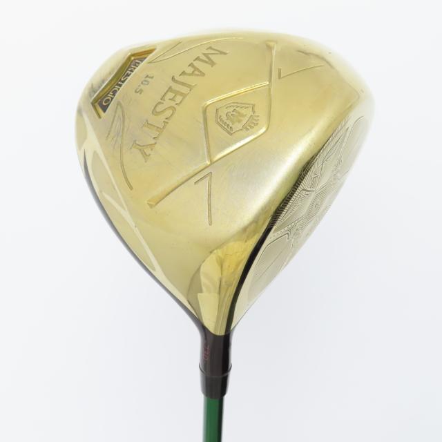 マジェスティPRESTGIO TYPE-A 5番〜PW AW SWの8本セット 新生