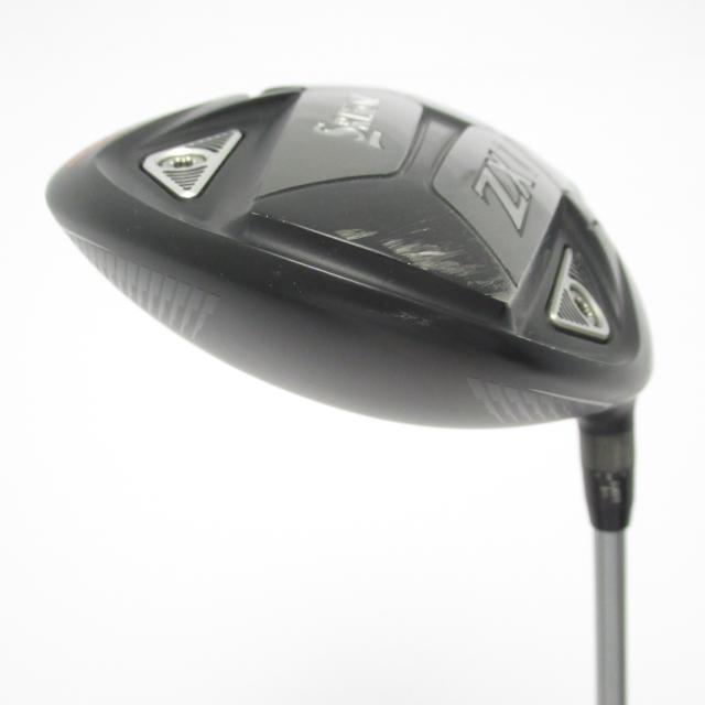 中古ゴルフクラブ】ダンロップ SRIXON スリクソン ZX7 MkII
