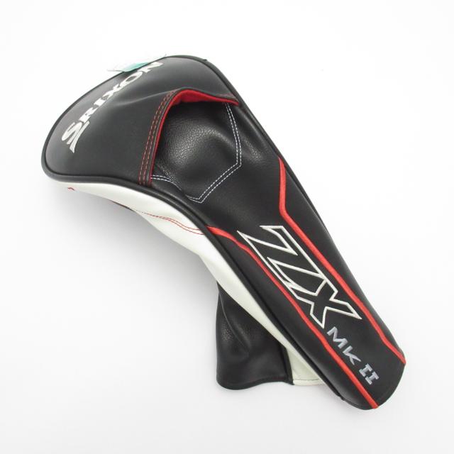 中古ゴルフクラブ】ダンロップ SRIXON スリクソン ZX7 MkII ドライバー