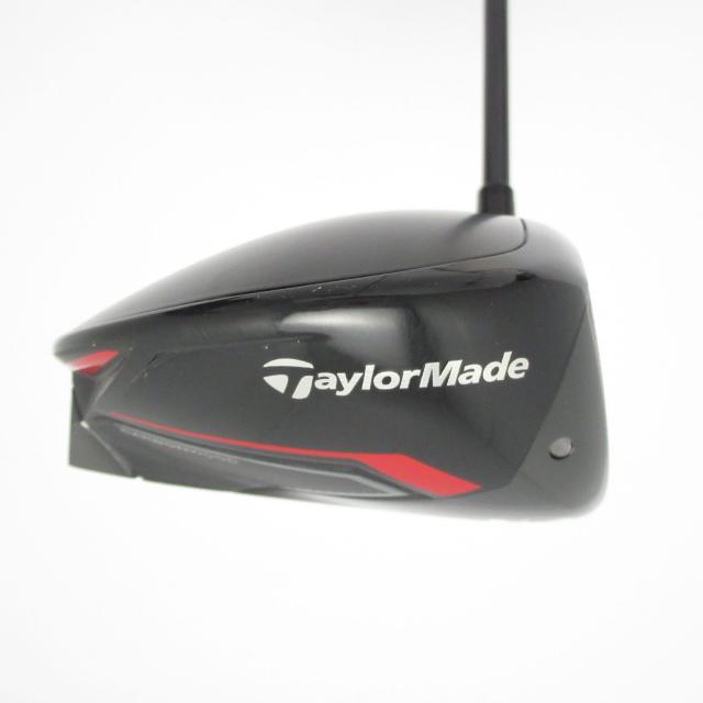【中古ゴルフクラブ】テーラーメイド　STEALTH　ステルス ドライバー TENSEI RED TM50(2022)　シャフト：TENSEI RED TM50(2022)_3