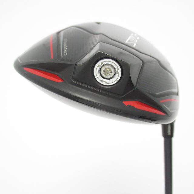 【中古ゴルフクラブ】テーラーメイド　STEALTH　ステルス ドライバー TENSEI RED TM50(2022)　シャフト：TENSEI RED TM50(2022)_4