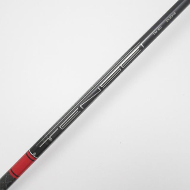 【中古ゴルフクラブ】テーラーメイド　STEALTH　ステルス ドライバー TENSEI RED TM50(2022)　シャフト：TENSEI RED TM50(2022)_5