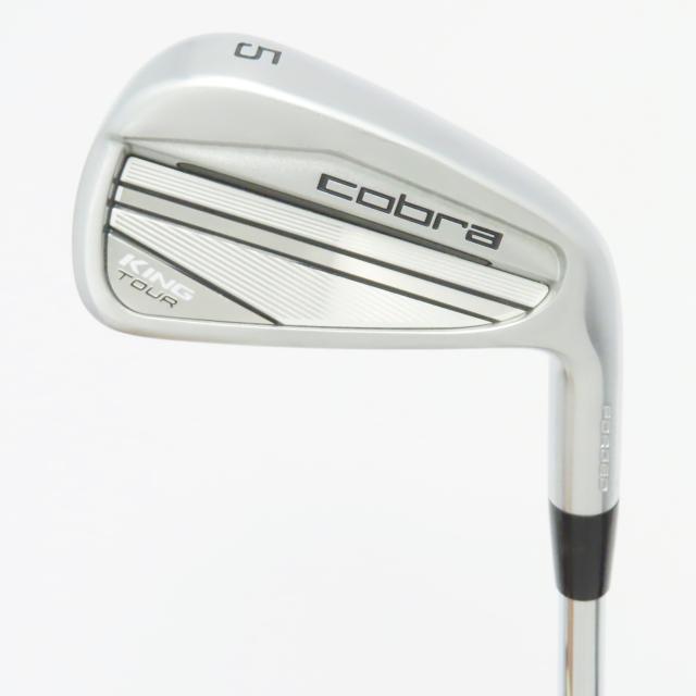 【中古ゴルフクラブ】コブラ　KING　キング TOUR アイアン N.S.PRO MODUS3 TOUR 115　シャフト：N.S.PRO MODUS3 TOUR 115