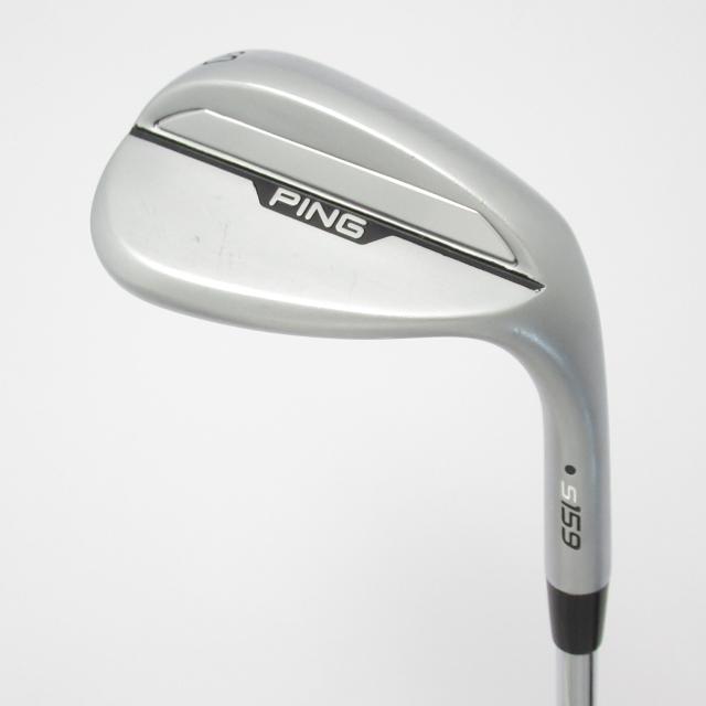 【中古ゴルフクラブ】ピン　PING　S159 ウェッジ N.S.PRO 850GH neo　シャフト：N.S.PRO 850GH neo
