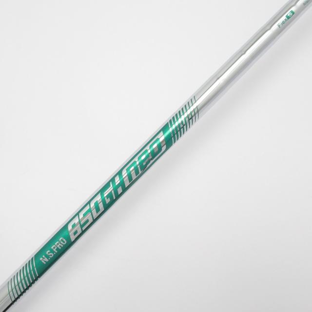 【中古ゴルフクラブ】ピン　PING　S159 ウェッジ N.S.PRO 850GH neo　シャフト：N.S.PRO 850GH neo